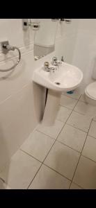 O baie la Riverchapel Guesthouse