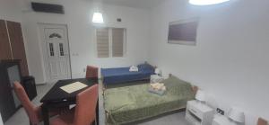 Una cama o camas en una habitación de Ноћко 1