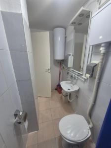 Un baño de Ноћко 1