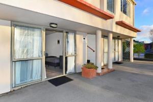 Galería fotográfica de Anika Motel en Christchurch