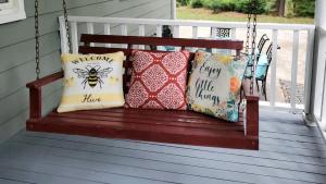 Fotografie z fotogalerie ubytování Jurney Home v destinaci Statesville