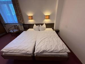 Fotografie z fotogalerie ubytování Hotel Merkur v destinaci Niederdorla