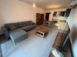 Η κουζίνα ή μικρή κουζίνα στο Aytac Palace