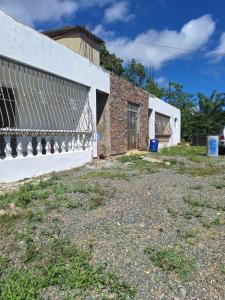 Bygningen som lejligheden ligger i + 4 billeder