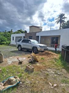 Billede fra billedgalleriet på Caribbean Corner i Jarabacoa