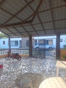 Billede fra billedgalleriet på Caribbean Corner i Jarabacoa