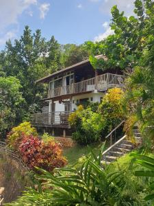 Фотография из галереи Clave Verde Complejo Exclusivo Eco Retiro para Grupos в городе Лас-Терренас