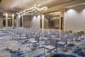 Un lugar para sentarse en Zemi Miches Punta Cana All-Inclusive Resort, Curio by Hilton 138 fotos más