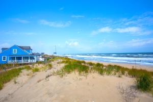 Příroda nedaleko prázdninového domu + 35 fotografií