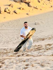 Гости Stay And Surf Guesthouse