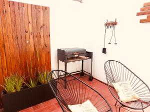 Billede fra billedgalleriet på Mendoza House i Mendoza