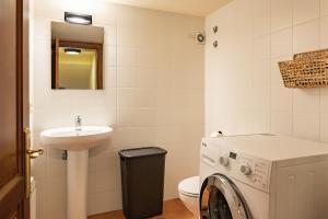 Фотография из галереи Casa val de Unhola в городе Бахерге