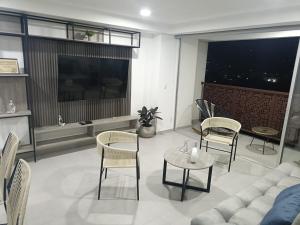 Gallery image of Mandala - Confort y lujo cerca del parque deportivo in Ibagué