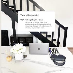 Φωτογραφία από το άλμπουμ του Grand Studio WiFi rapide RER B σε Sevran