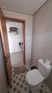 Ένα μπάνιο στο Pousada Contemplar Tiradentes