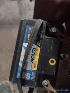 Billede fra billedgalleriet på Cabaña azul i Barra de Valizas