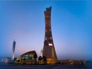Φωτογραφία από το άλμπουμ του The Torch Doha στη Ντόχα