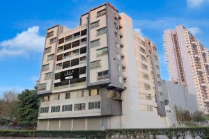 Το κτήριο όπου στεγάζεται  το ξενοδοχείο +27 φωτογραφίες