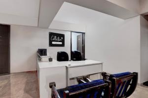 Φωτογραφία από το άλμπουμ του Collection O Magarpatta City Formerly Ekab Hospitality σε Mundhwa