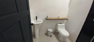 Un baño de Dynamis Retreat