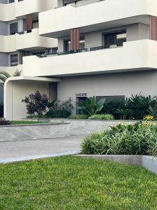 En have udenfor A Suites + 8 billeder