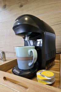 Φωτογραφία από το άλμπουμ του studio cosy - centre-ville de Montargis -Wifi, Netflix σε Montargis