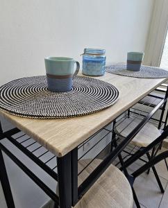 Φωτογραφία από το άλμπουμ του studio cosy - centre-ville de Montargis -Wifi, Netflix σε Montargis