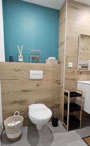 Φωτογραφία από το άλμπουμ του studio cosy - centre-ville de Montargis -Wifi, Netflix σε Montargis