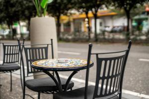 Imagine din galeria proprietății Palazzo Roma- Luxury Leading Hotels în Tirana +134 fotografii