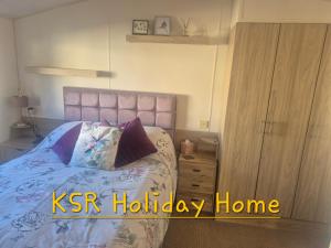 Φωτογραφία από το άλμπουμ του KSR Holiday Home at Cleethorpes Beach σε Humberston