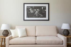 Un lugar para sentarse en Kasa Freemorewest Charlotte