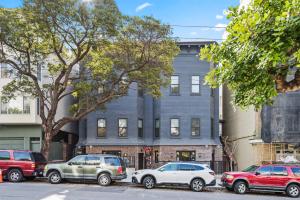 Gallery image of Kasa The Addison San Francisco in San Francisco