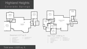 Κάτοψη του Highland Heights - Hot Tub BBQ Mountain View +57 φωτογραφίες