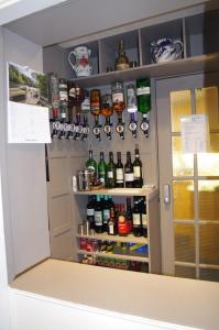 Ποτά στο Brunswick House