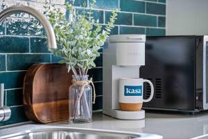 阿什维尔Kasa Downtown Asheville的相册照片