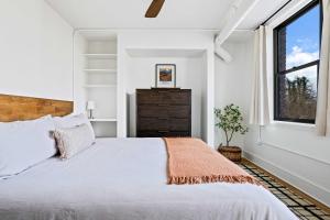 阿什维尔Kasa Downtown Asheville的相册照片