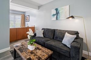 Posezení v ubytování Kasa La Flora And Impala Miami Beach