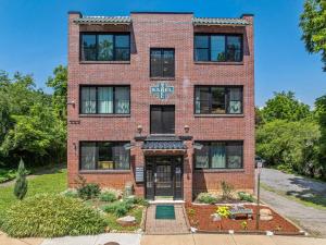 阿什维尔Kasa Downtown Asheville的相册照片