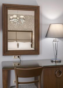 Fotografie z fotogalerie ubytování Anaktorikon Boutique Hotel v destinaci Tripoli