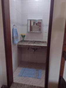 Billede fra billedgalleriet på Casa Aconchego Mineiro i São João del Rei