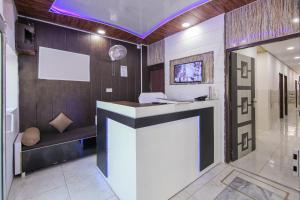 صورة لـ Hotel O Black Grapes في Rohtak