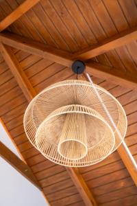 Billede fra billedgalleriet på Casa Naya i Pointe-Noire