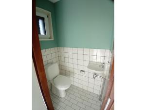 Ένα μπάνιο στο Holiday home in Heeg with swimming pool +12 φωτογραφίες