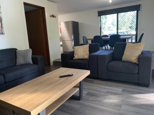 Billede fra billedgalleriet på BIG4 Seymour Holiday Park i Seymour