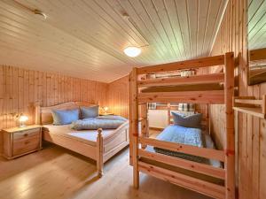 Fotografie z fotogalerie ubytování Rehberg Hütte v destinaci Neuenhammer + 27 fotografií