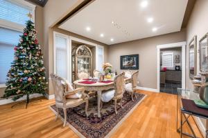 Fotografie z fotogalerie ubytování Bright 1BR Suite Near Metrotown Quiet Convenient v destinaci Burnaby