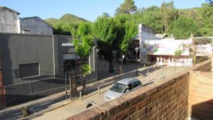 Η γειτονιά γύρω από ή μία γειτονιά κοντά σε αυτό το ξενοδοχείο