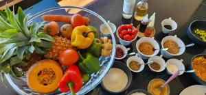 Φαγητό σε αυτή η βίλα ή κάπου εκεί κοντά +75 φωτογραφίες