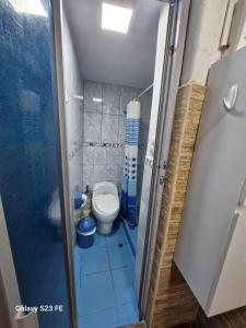 Et badeværelse på All sur departamento