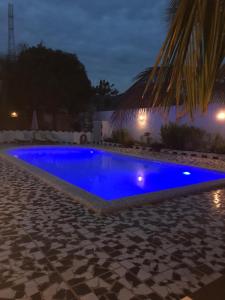 Fotografie z fotogalerie ubytování Joys Garden Retreat v destinaci Sanyang